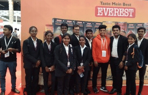 Royal College of Management Studies Bangalore Student Life photo 15